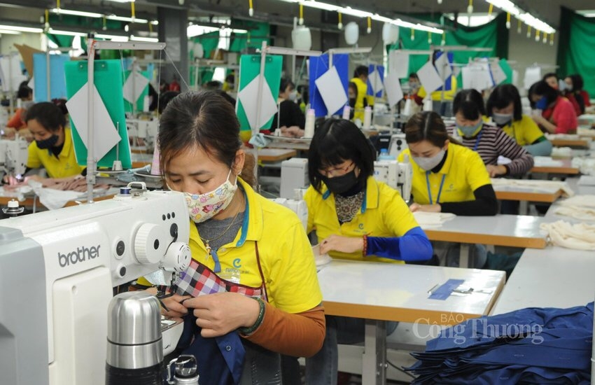 La production industrielle de Hô Chi Minh-Ville progresse de 7,4